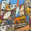 Miniature : Guillaume Jean (1902-1988) - Cité géométrique