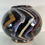Miniature : Catherine & Bruce Gould  - Grand vase circulaire
