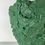 Miniature : Gaetano Pesce (1939-2024) - Vase Lava Vert