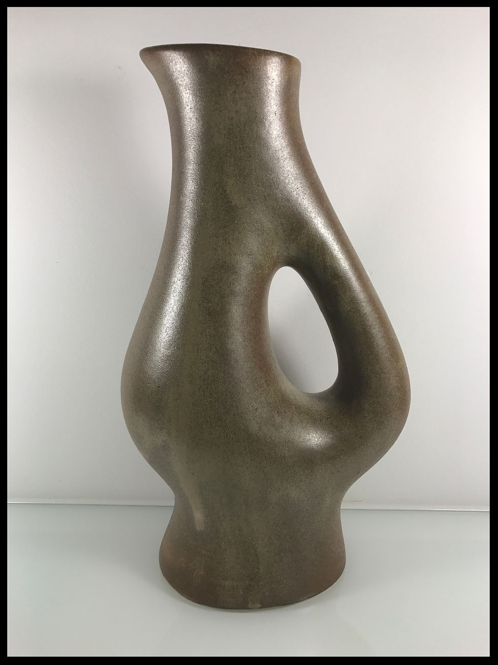 Miniature : Grand pichet 1950 d'André L'Helguen chez Keraluc