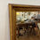 Miniature : Grand miroir de cheminée XIX