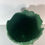 Miniature : Gaetano Pesce (1939-2024) - Vase Lava Vert