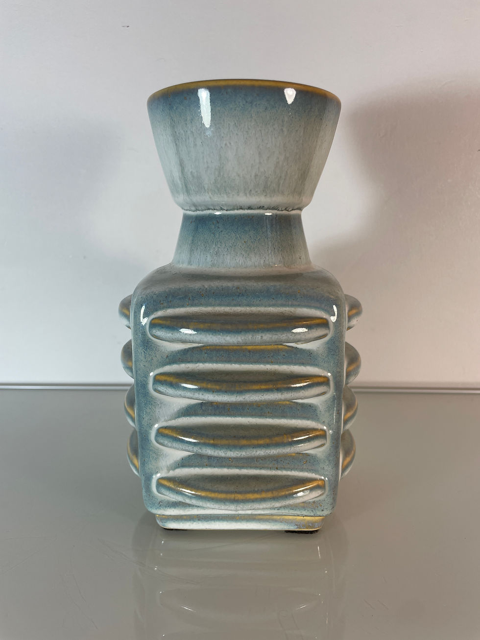 Miniature : Einar Hoffmann Johansen (1905-1992) - Soholm - Vase