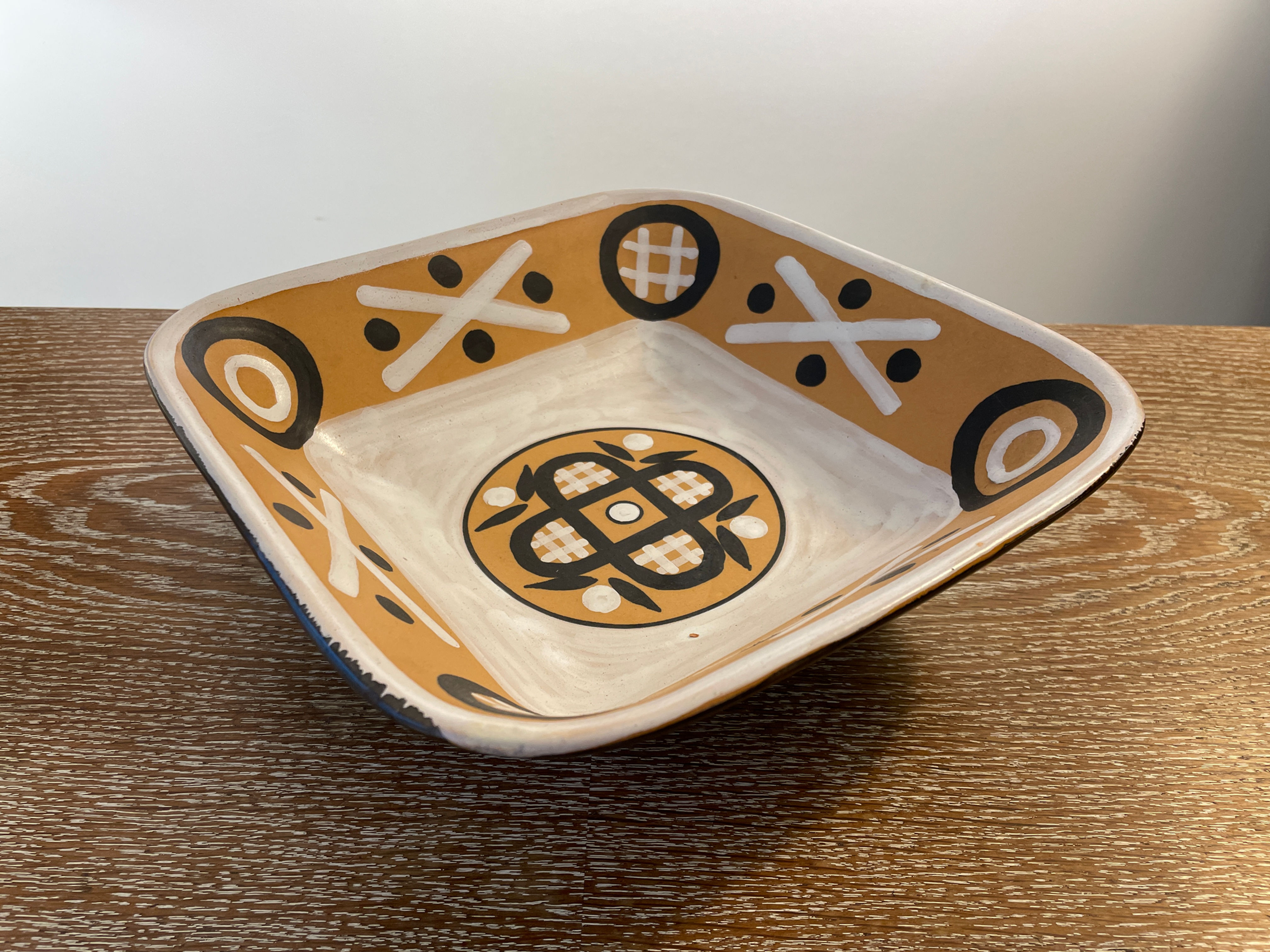 Jos Le Corre  (1925 - 1979) - Keraluc - Grande jatte