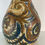 Miniature : Jean-Paul Jappé - Keraluc - Grand Vase Soliflore - Terre Chamottée