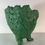 Miniature : Gaetano Pesce (1939-2024) - Vase Lava Vert