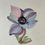Miniature : Isabelle Delecourt  Dit Bel Delecourt (1915-2017) - Grand plat - HB