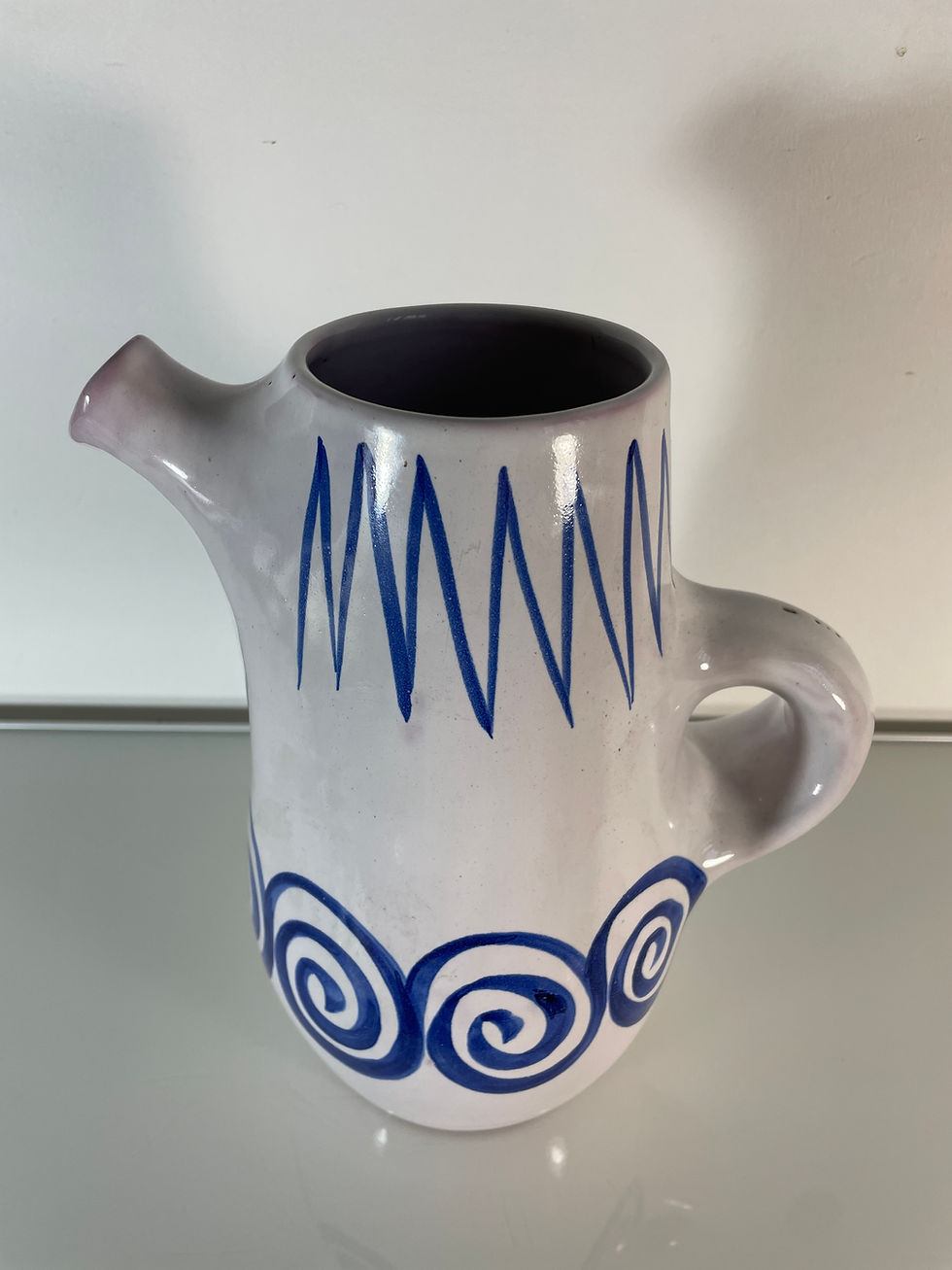 Miniature : Abbaye Saint-Guénolé de Landévennec - Grande pichet