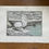 Miniature : Yves Plusquellec (1938) - Camaret Sur Mer C - Linogravure