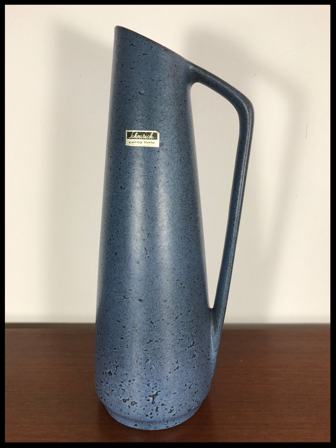 Scheurich Grand vase modèle 275