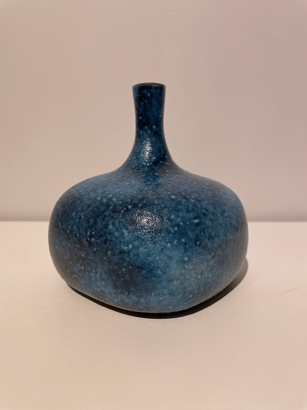 Miniature : Ruelland Dani (1933-2010) & Jacques (1926-2008) - Vase soliflore