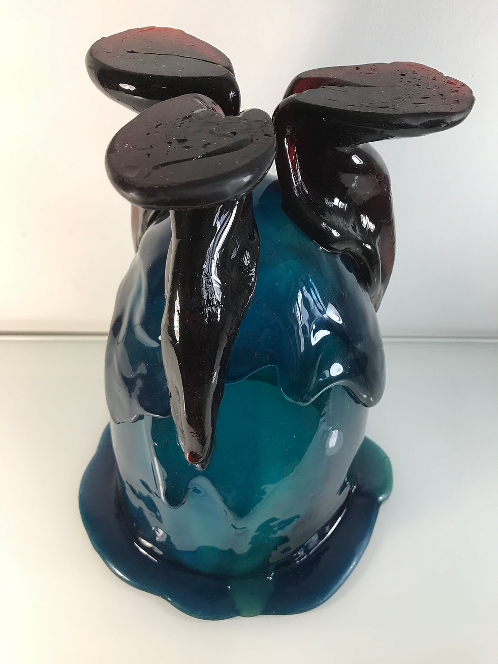 Miniature : Gaetano Pesce Contemporary Design Italian Design