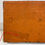 Miniature : Amphora Belgique - Plaque murale abstraction rouge