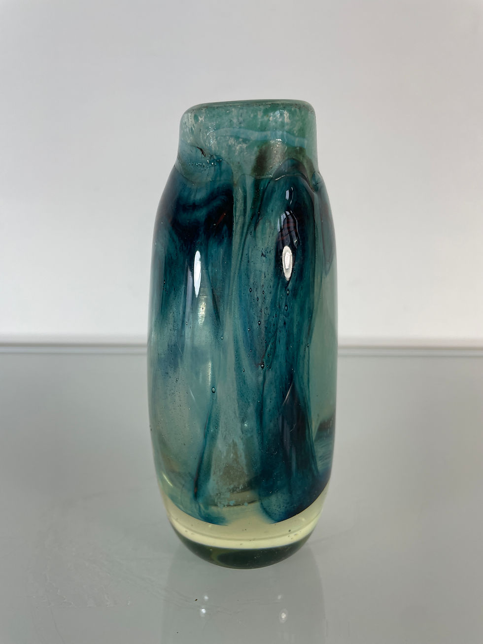 Isabelle Monod (1945) - Vase