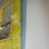 Miniature : Guy Trévoux  (1920-2011) - Grand miroir jaune