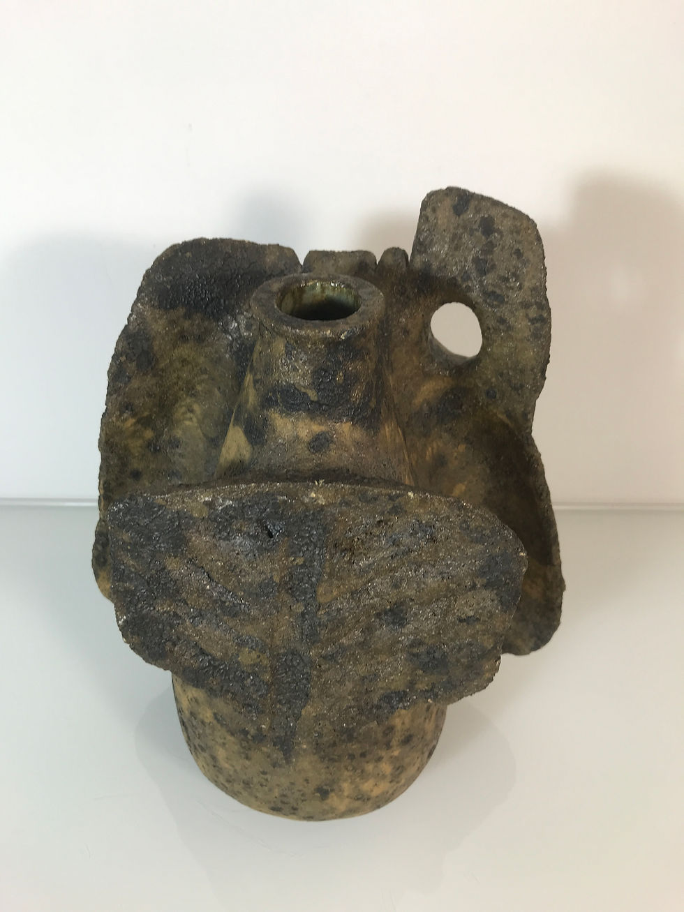 Miniature : Quillivic Raymond-Louis (1942) - Vase protéiforme