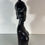 Miniature : Grande sculpture femme Africaine