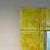 Miniature : Guy Trévoux  (1920-2011) - Grand miroir jaune