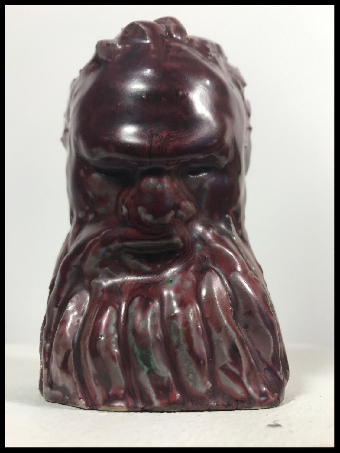 Jais Nielsen Personnage mythologique