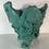 Miniature : Gaetano Pesce (1939-2024) - Vase Lava Bleu