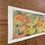 Miniature : Lionel Floch (1895-1972) - Abstraction géométrique