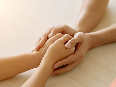 Pareja, conflicto y cambio.