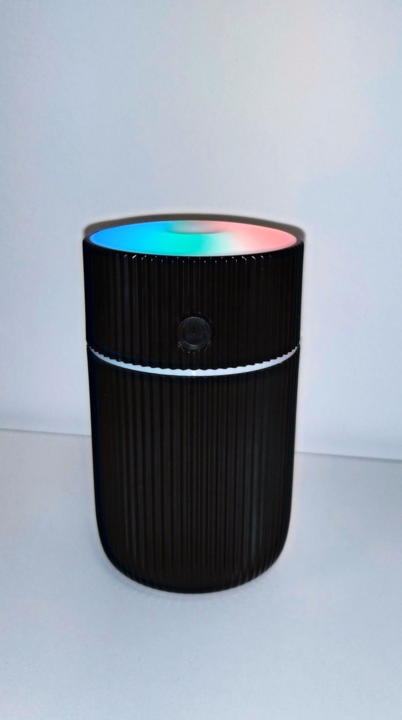 Thumbnail: מפיץ ריח חשמלי מפוספס