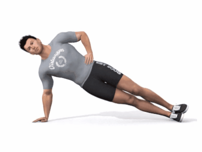 Push Up Side Plank - Right.gif