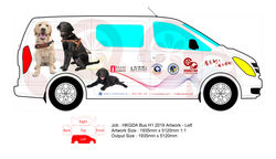HKGDA BUS H1 2019  artwork Left_w_car_outline