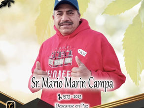 🚨 Identifican a ejecutado en Allende: era Mario Marín, desaparecido en Santa María; se embalaron más de 150 casquillos de “cuerno”