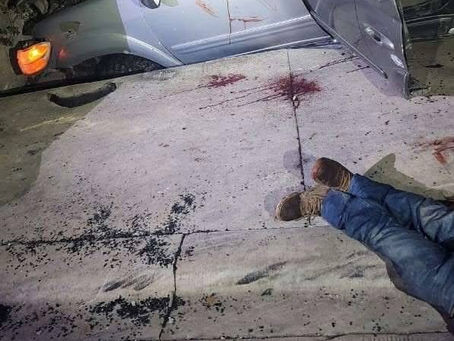 🚨 Muertos, detenidos y un levantado tras jornada violenta en Guadalupe y Calvo 🚨