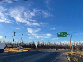 Viento, calor y probabilidades de lluvia durante este jueves en Jiménez y la región 💨