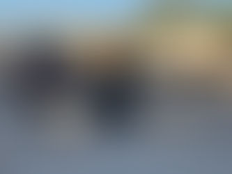 Omisión de alto provoca choque entre automóvil y motoneta en la 5 de Mayo