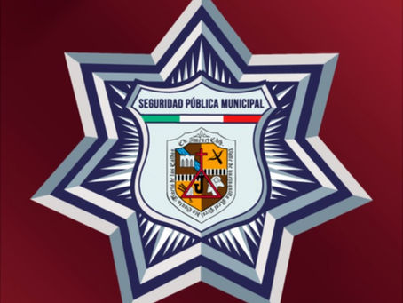 Detienen Municipales a sujeto por acoso, fue turnado al MP