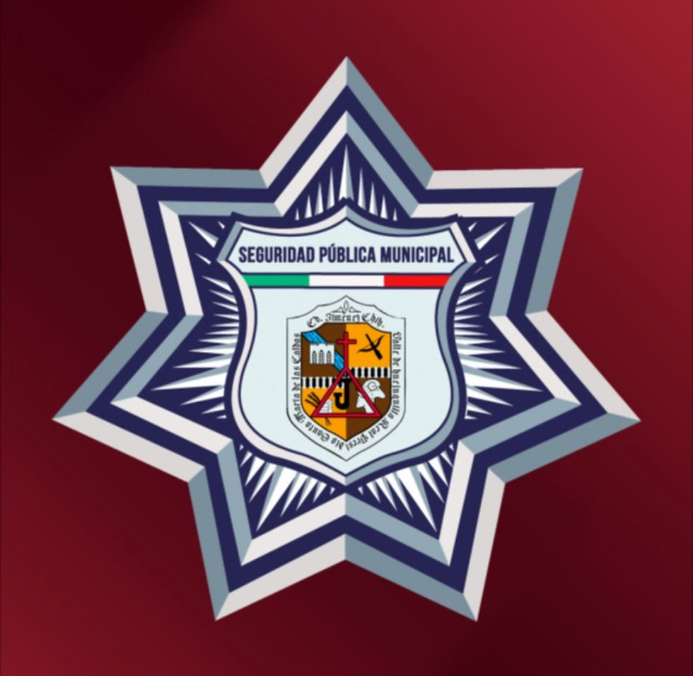 Detienen Municipales a sujeto por acoso, fue turnado al MP