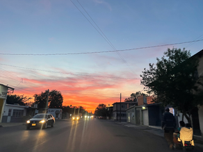 ¡Máximas de 39! Para este miércoles en Jiménez y la región, extreme cuidados 🔥