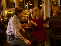 First fully produced sketch is in the can!