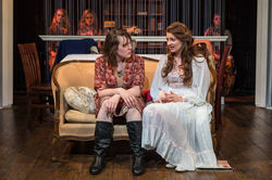 Uncommon Women and Others