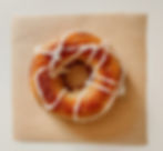 Cinnamon Roll