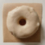 Maple Donut