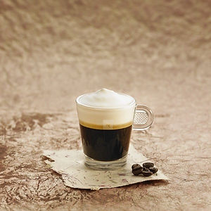 Espresso Macchiato