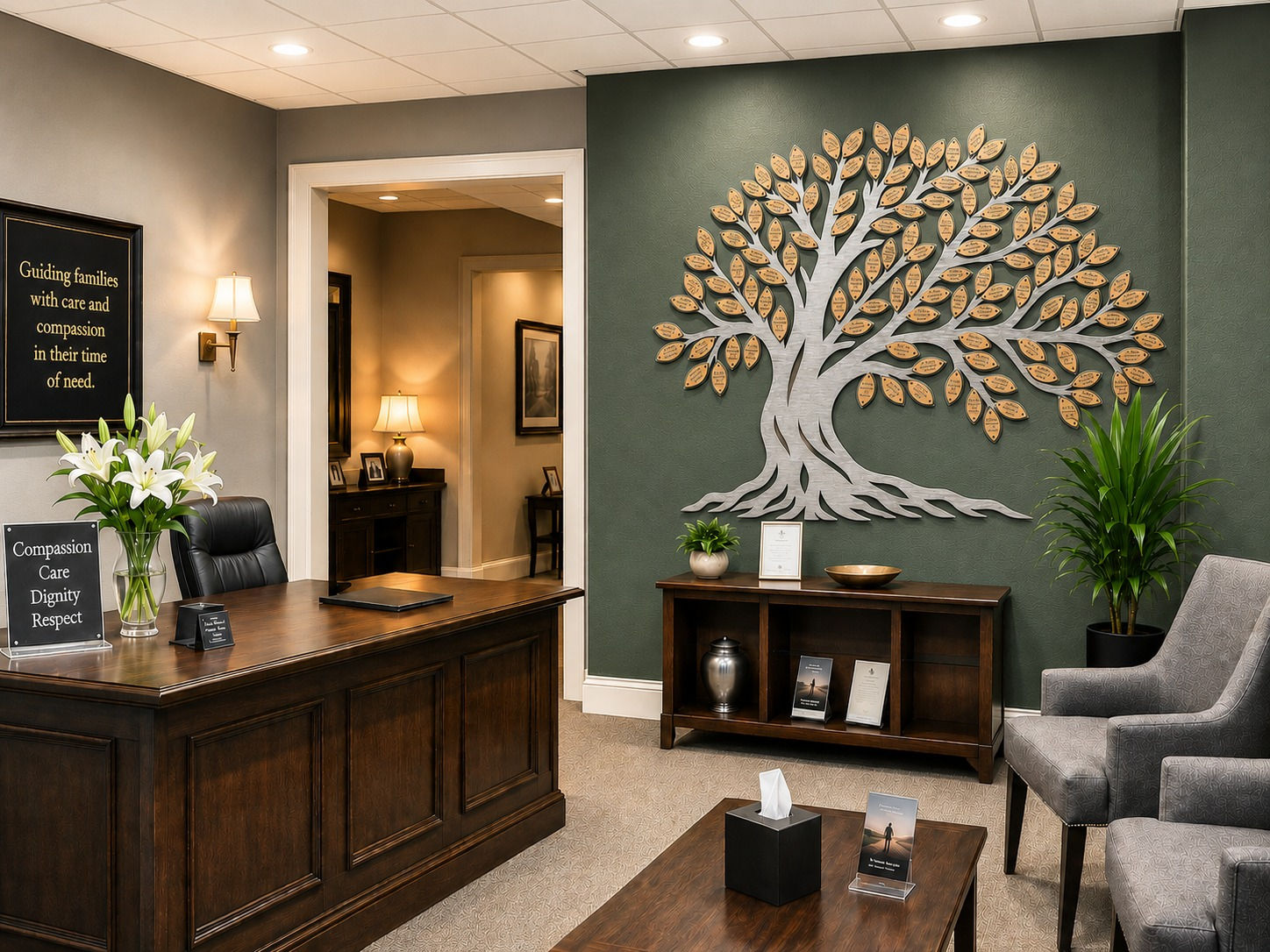 Oak