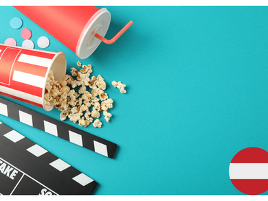 Spanisch lernen mit Filmen und Serien: Lernen auf der Couch!
