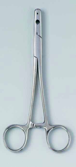 FIXATION FORCEPS