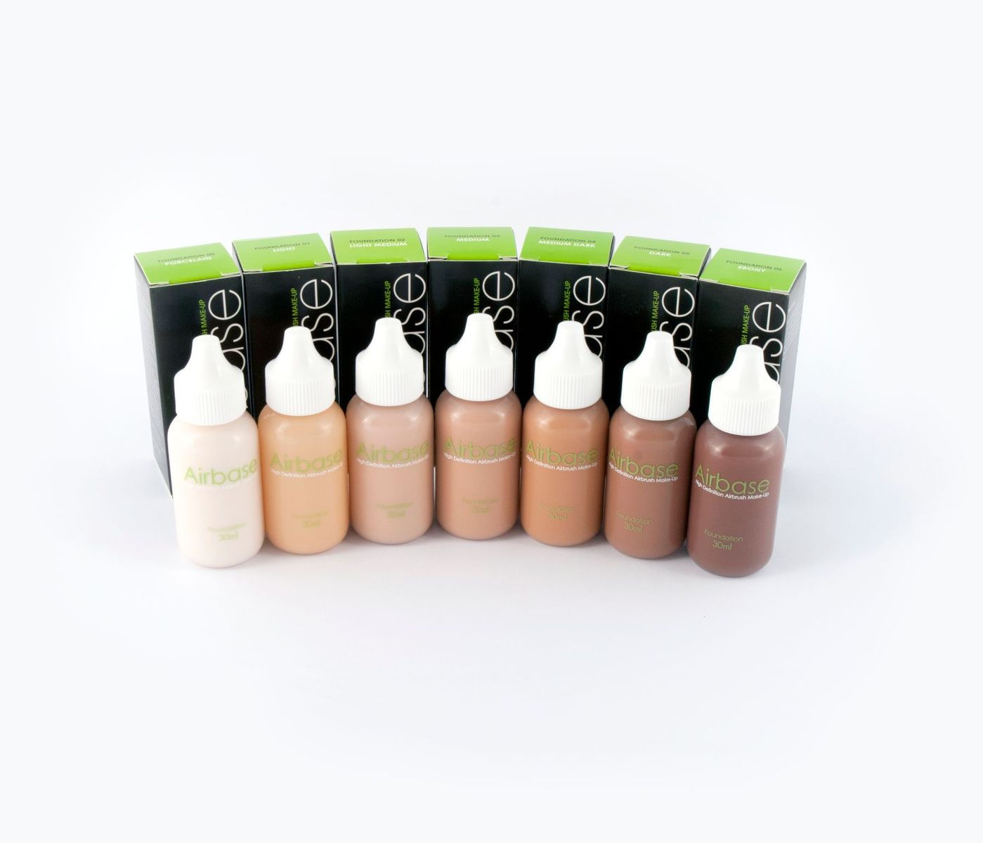 AIRBASE FOUNDATION KIT
