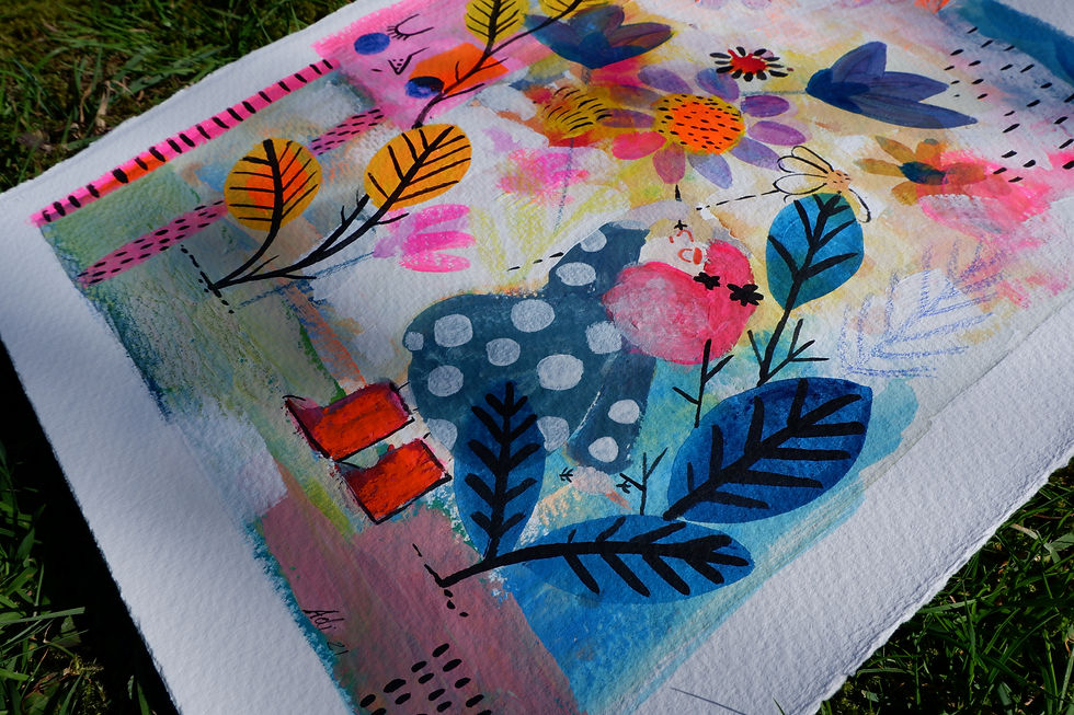 Thumbnail: "Spring"