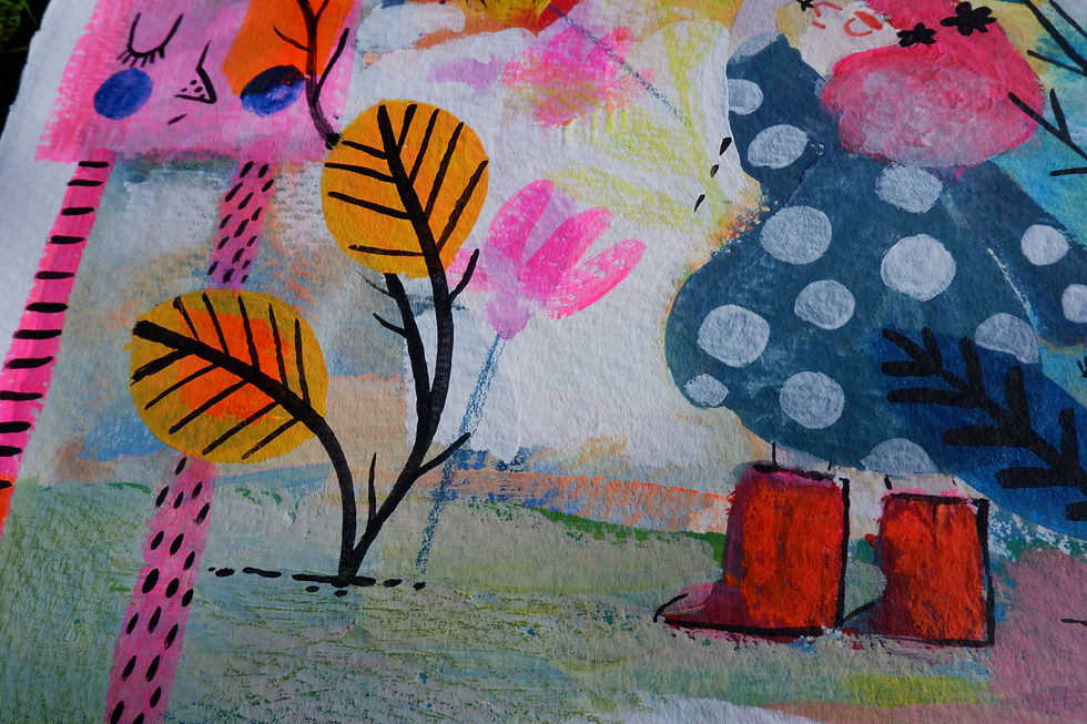 Thumbnail: "Spring"