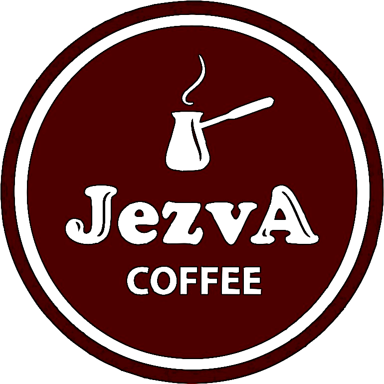 Фото автора: JEZVA COFFEE