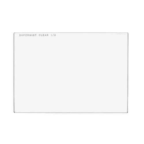 Supermist Clear 1/8 4x4
