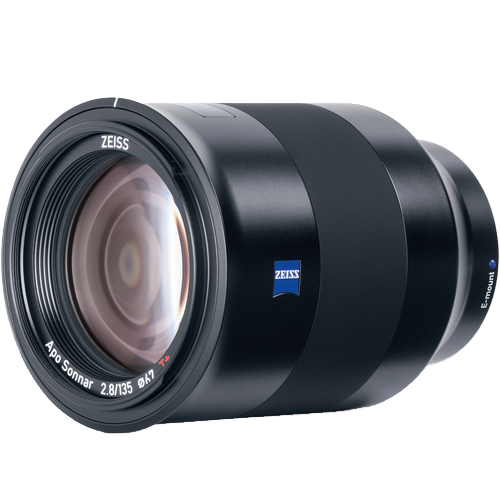 Thumbnail: Carl Zeiss Batis 5 Lens Kit